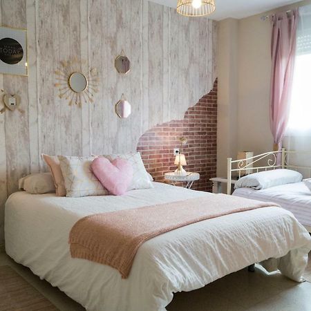 Rose Apartment กอร์โดบา ภายนอก รูปภาพ