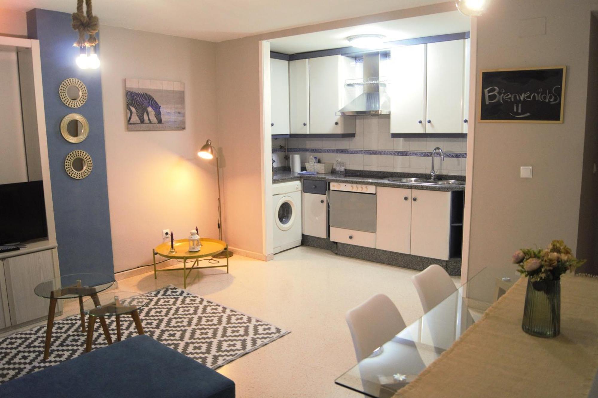 Rose Apartment กอร์โดบา ภายนอก รูปภาพ