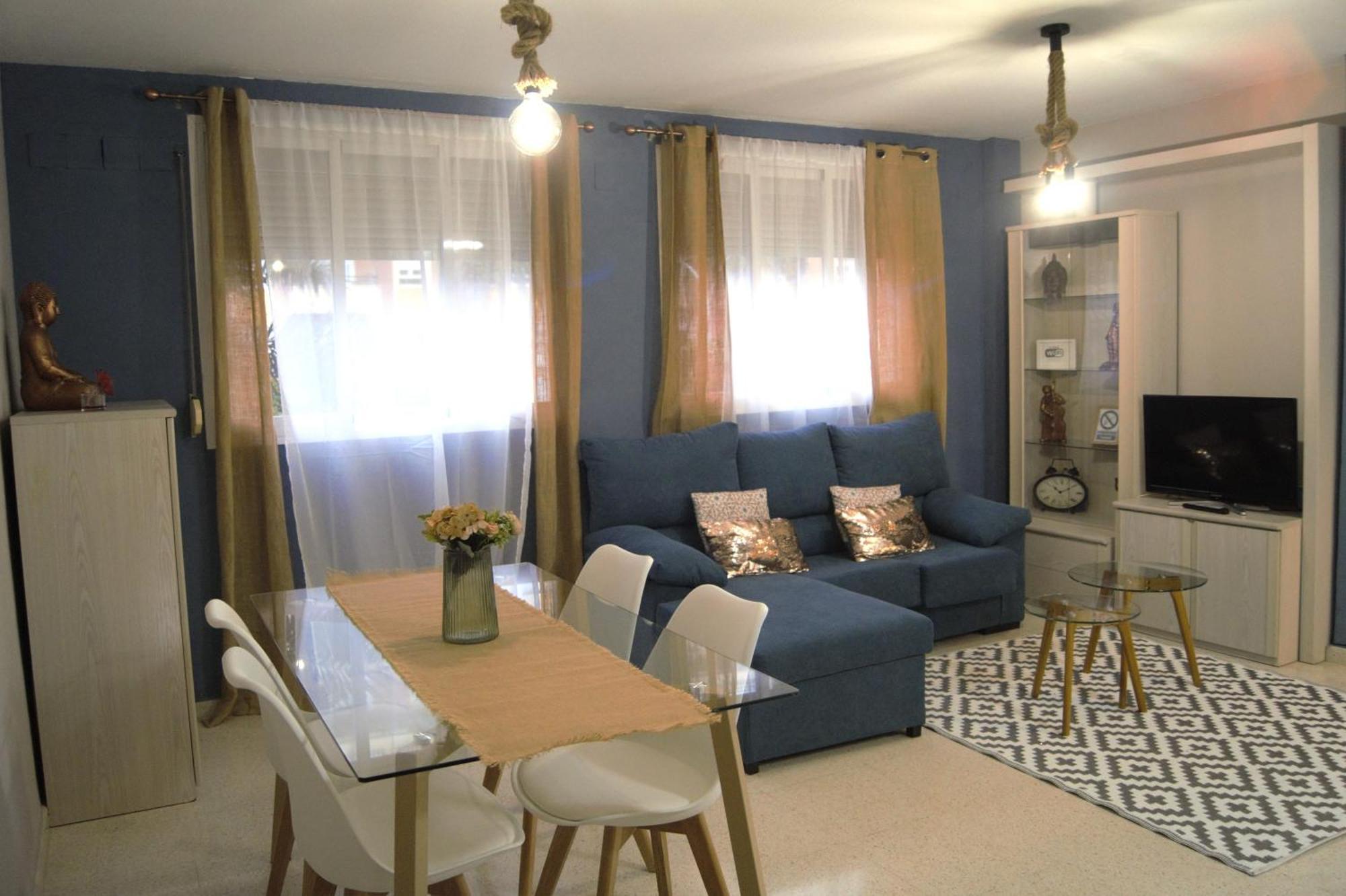 Rose Apartment กอร์โดบา ภายนอก รูปภาพ