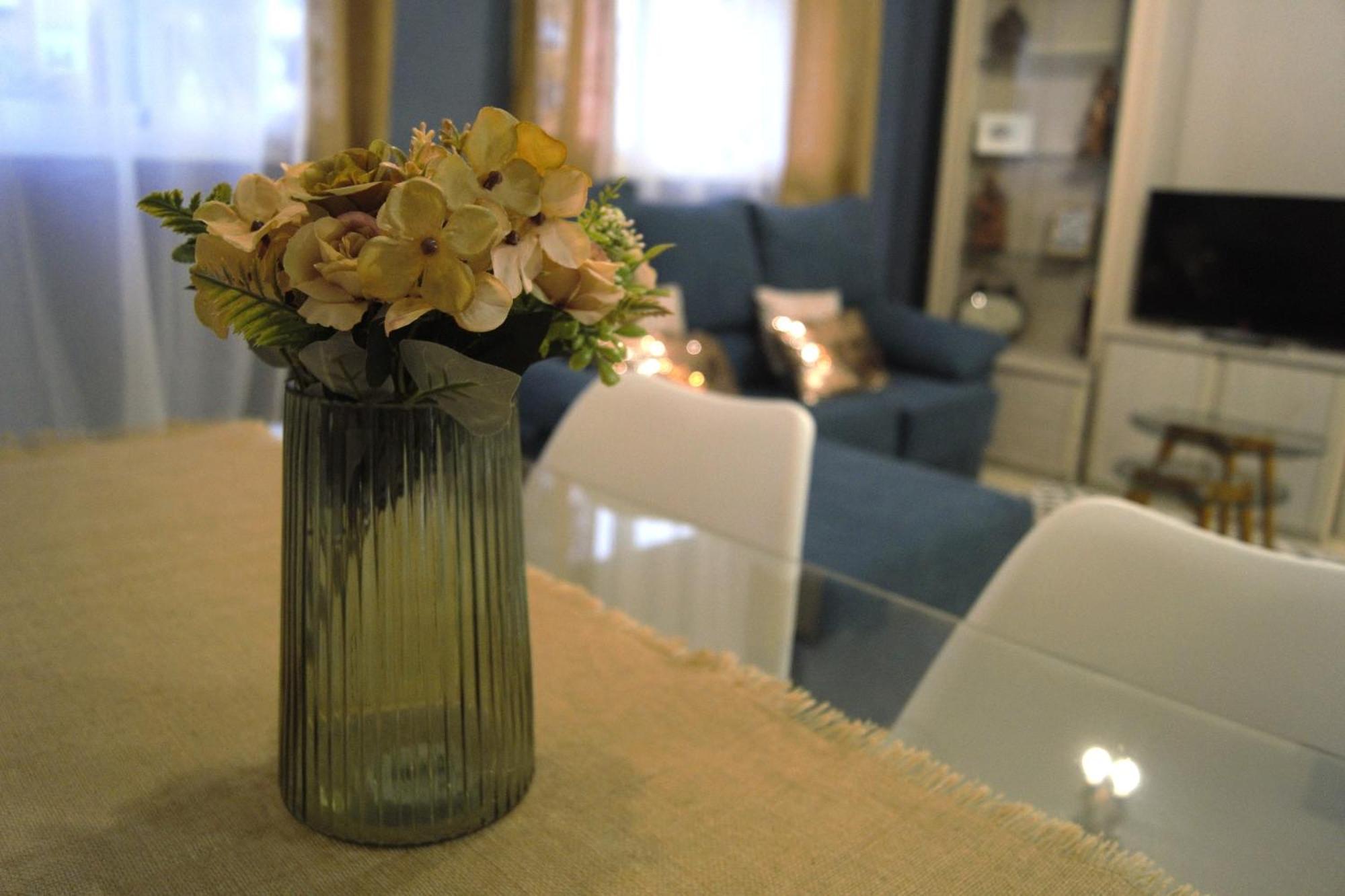 Rose Apartment กอร์โดบา ภายนอก รูปภาพ