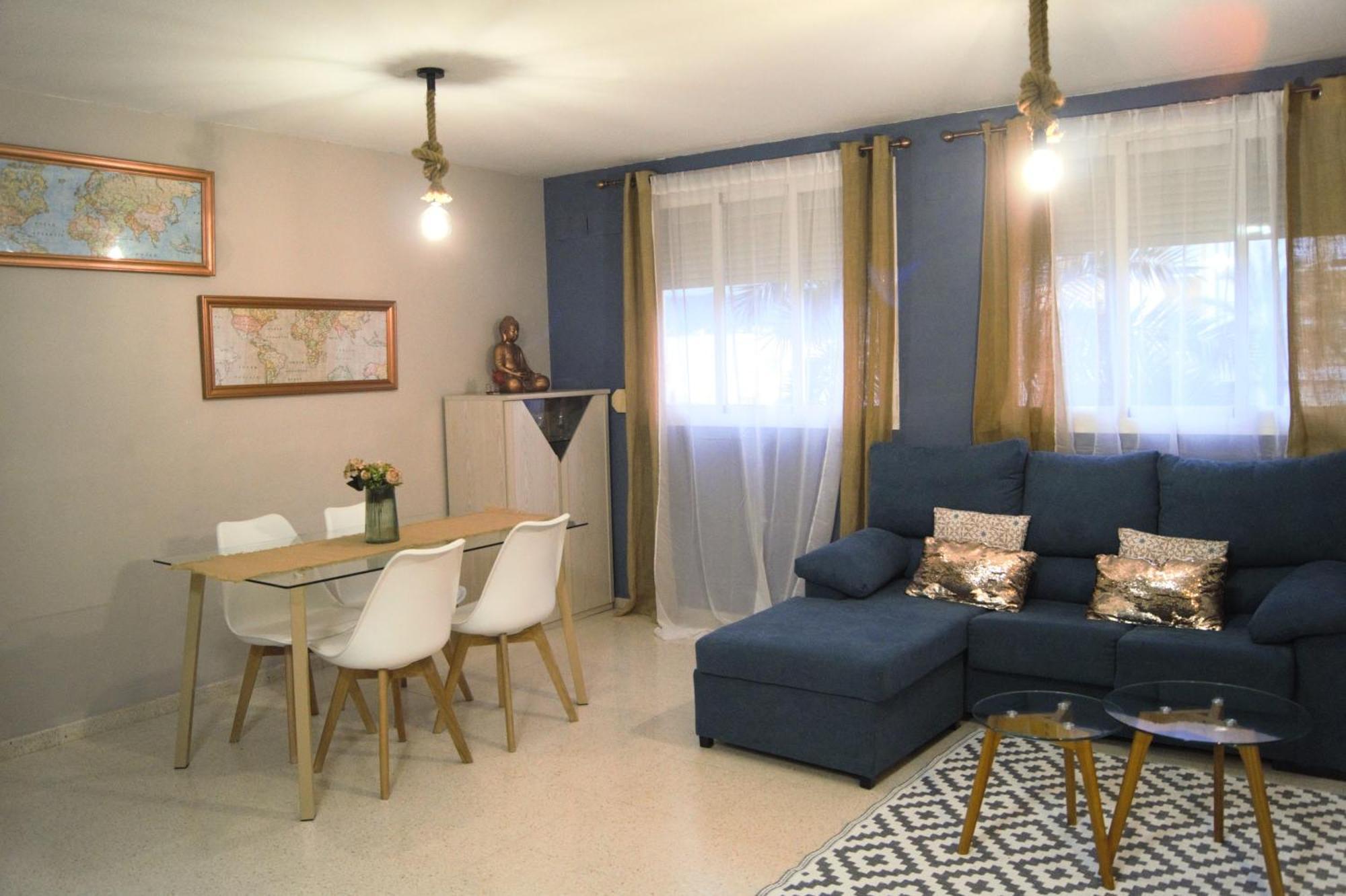 Rose Apartment กอร์โดบา ภายนอก รูปภาพ