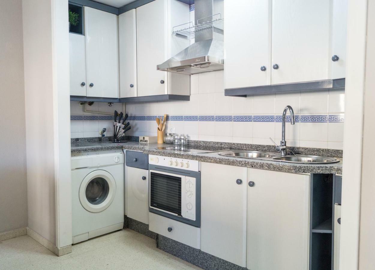 Rose Apartment กอร์โดบา ภายนอก รูปภาพ