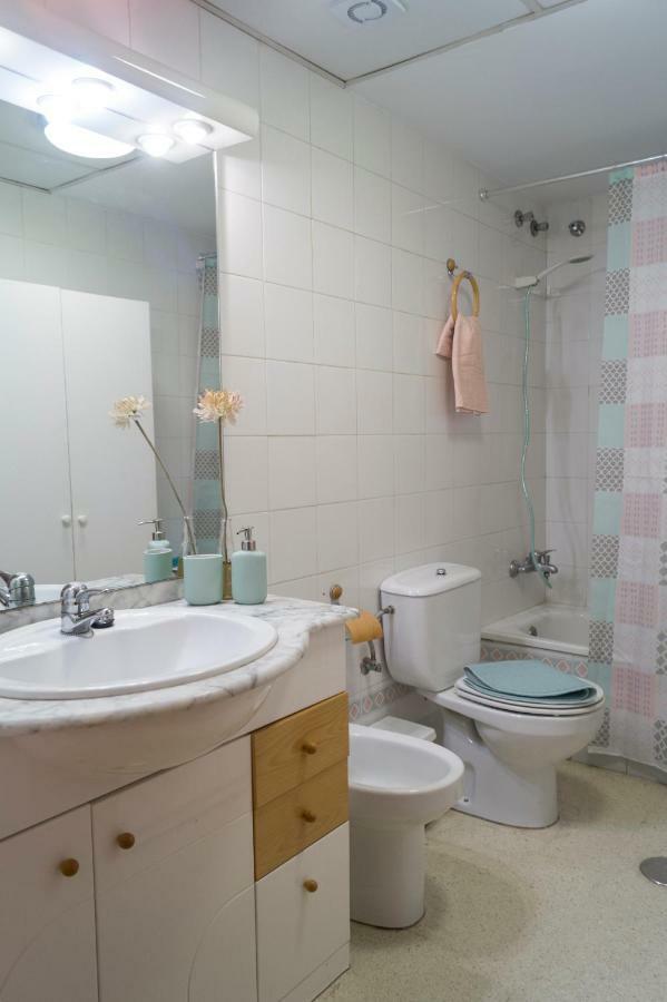 Rose Apartment กอร์โดบา ภายนอก รูปภาพ