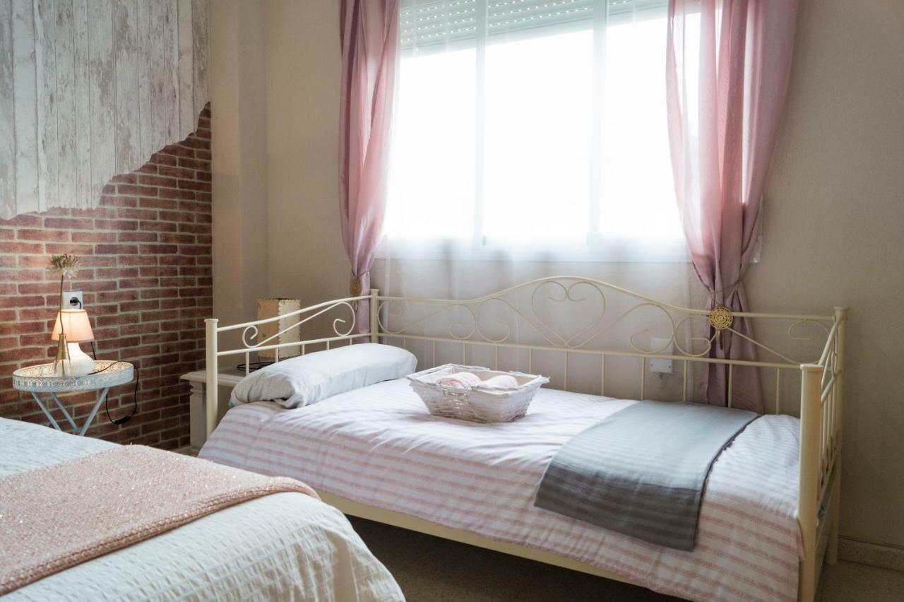 Rose Apartment กอร์โดบา ภายนอก รูปภาพ