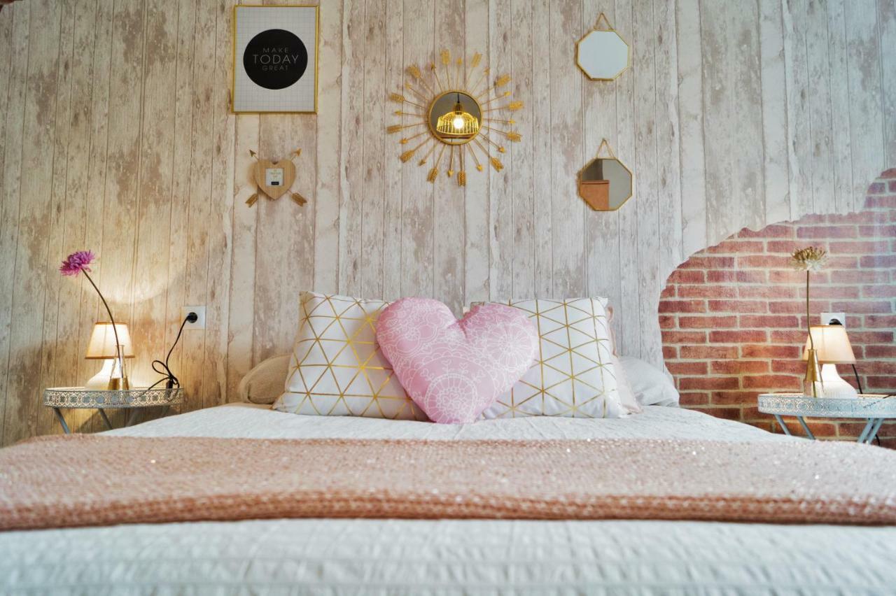 Rose Apartment กอร์โดบา ภายนอก รูปภาพ