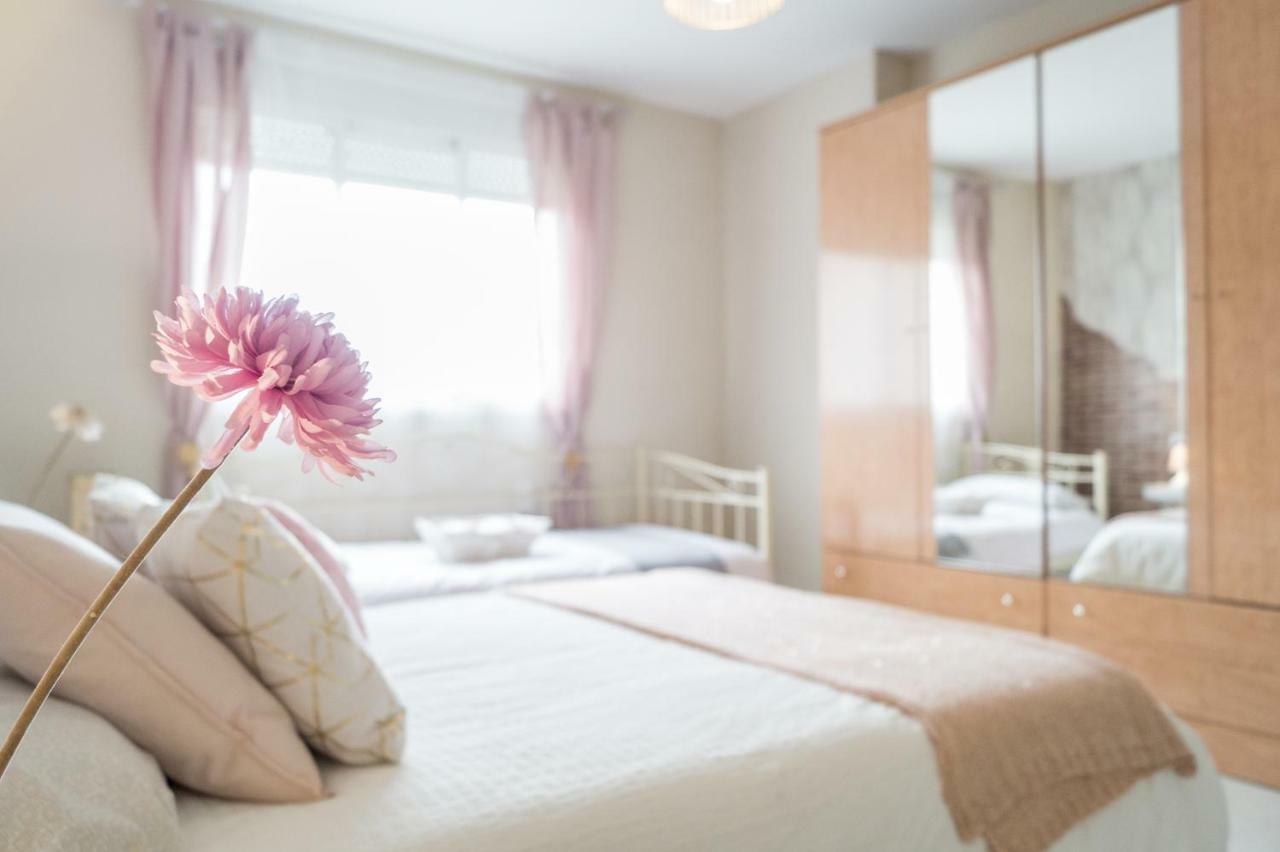 Rose Apartment กอร์โดบา ภายนอก รูปภาพ