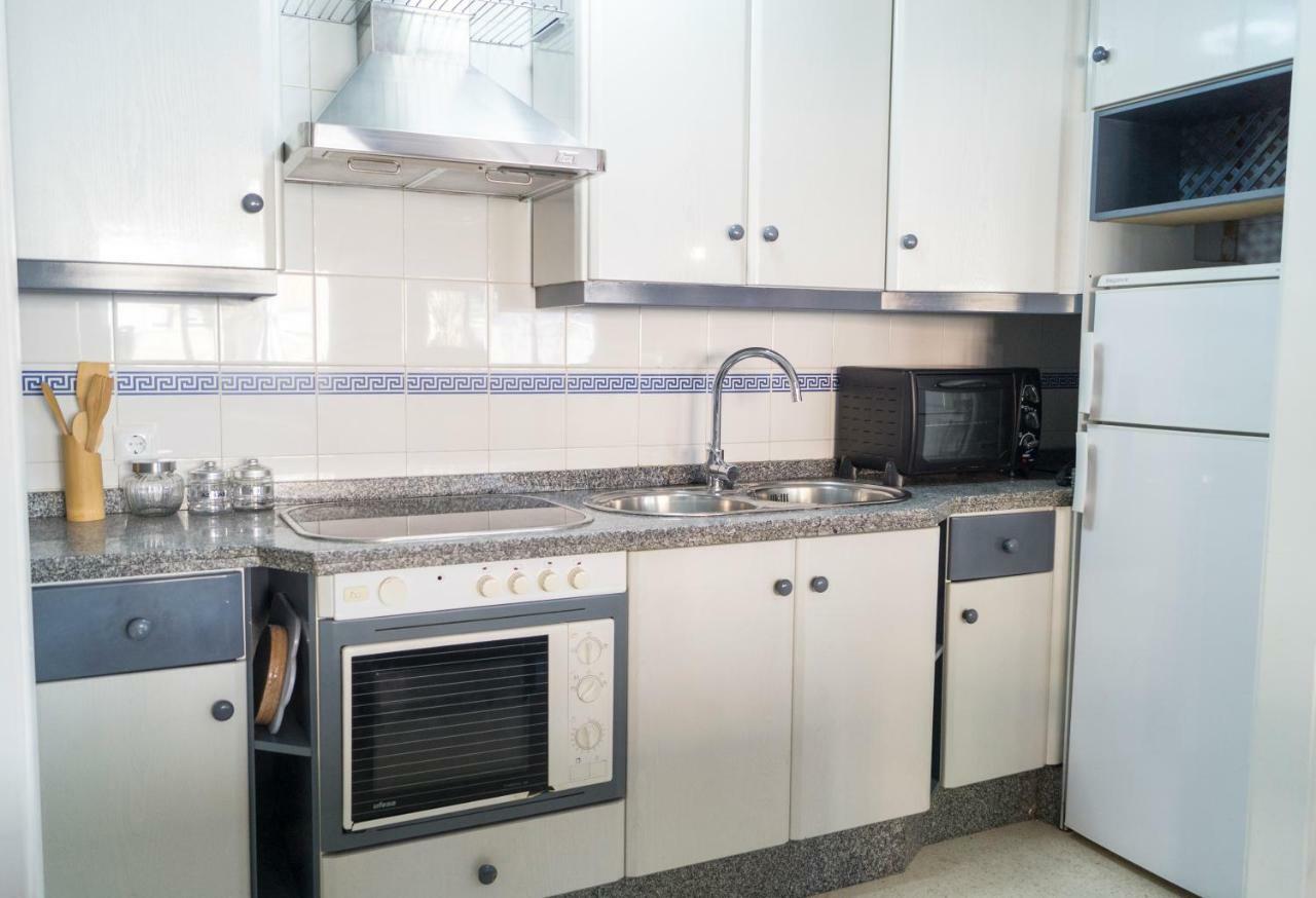 Rose Apartment กอร์โดบา ภายนอก รูปภาพ