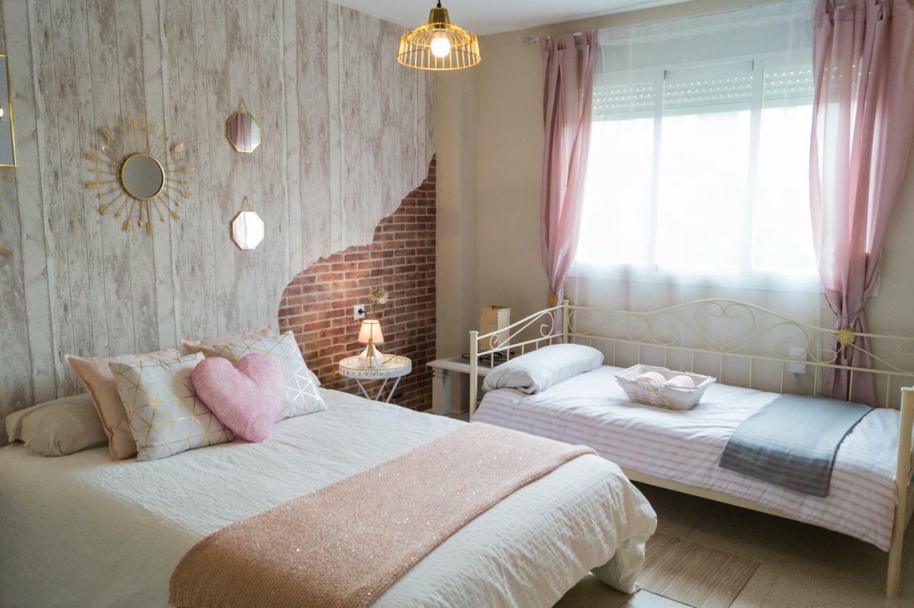 Rose Apartment กอร์โดบา ภายนอก รูปภาพ