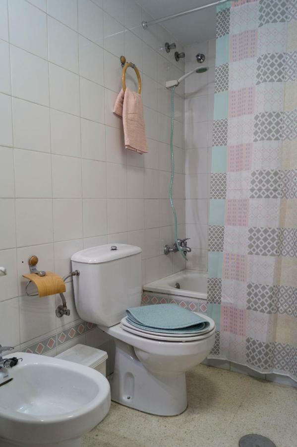 Rose Apartment กอร์โดบา ภายนอก รูปภาพ